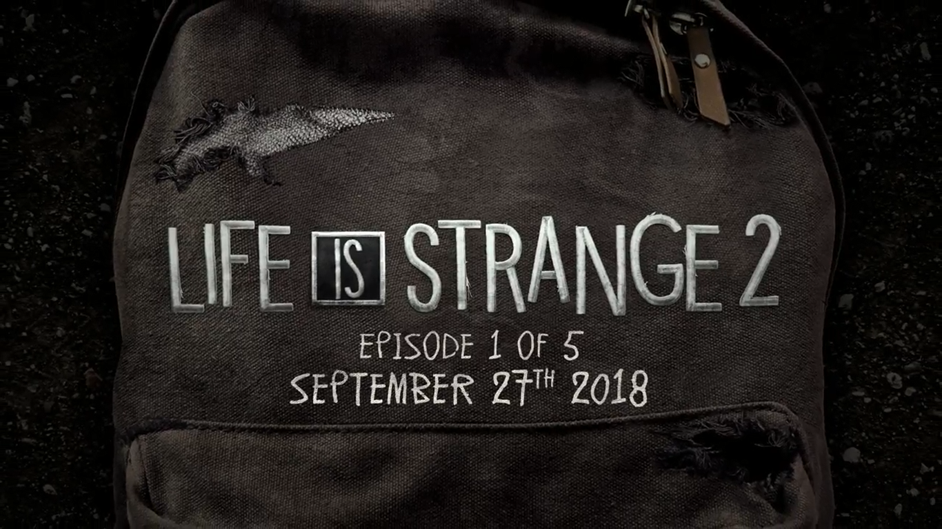 تاریخ انتشار قسمت اول Life is Strange 2 مشخص شد - گیمفا