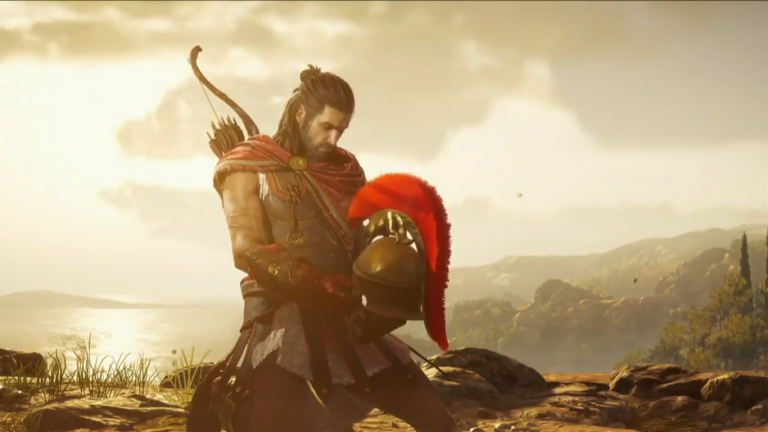 یوبیسافت فعلا برنامه‌ای برای عرضه Assassin’s Creed Odyssey بر روی نینتندو سوییچ ندارد - گیمفا