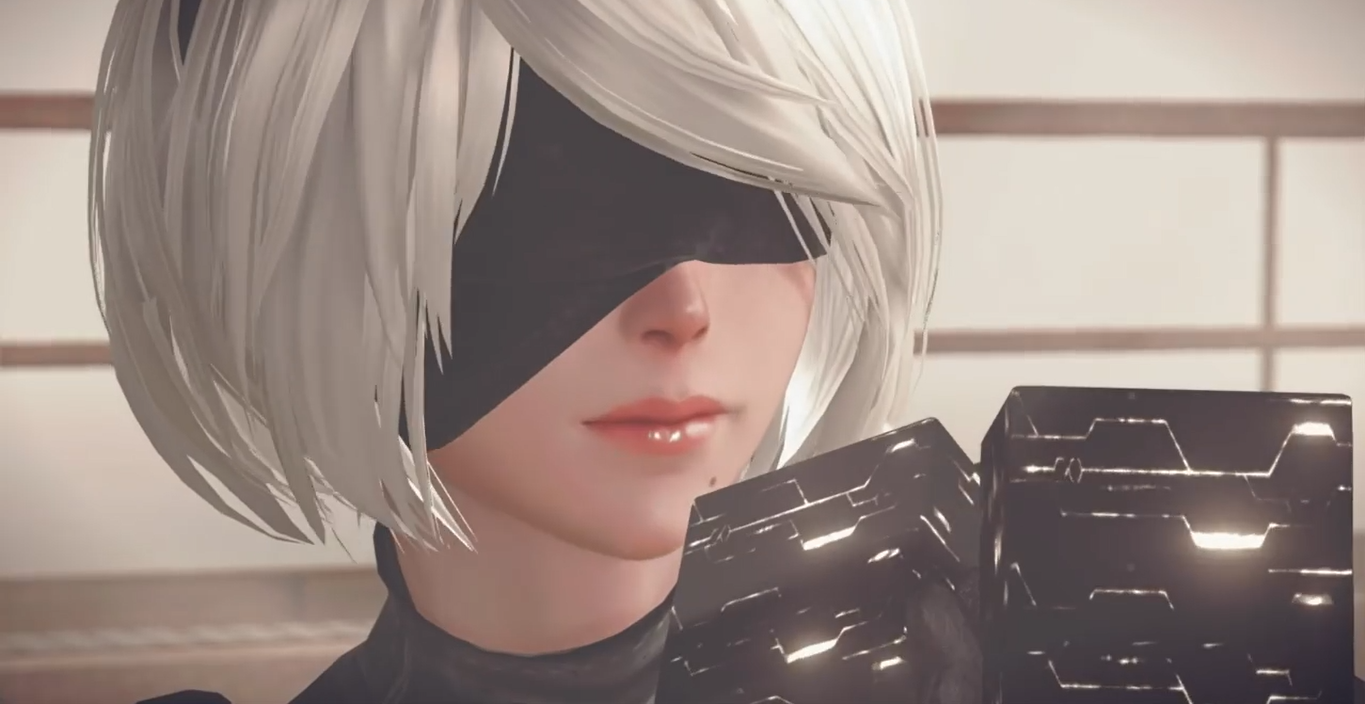 تریلر زمان عرضه NieR: Automata بر روی ایکس‌باکس وان منتشر شد - گیمفا