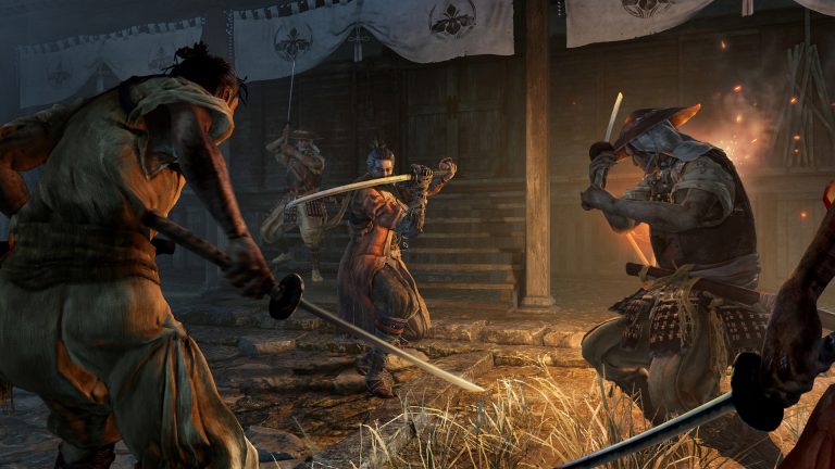 برای تجربه Sekiro: Shadows Die Twice لازم نیست مهارتی «دیوانه‌وار» داشته باشید - گیمفا