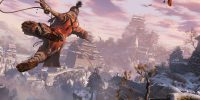 E3 2018 | تصاویر و جزئیات Sekiro: Shadows Die Twice منتشر شد - گیمفا