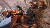 مرگ را در آغوش بگیر | تحلیل نمایش Sekiro: Shadows Die Twice در E3 2018 - گیمفا