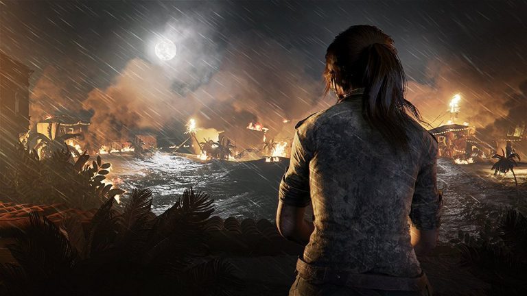 ویدئوی جدید Shadow of the Tomb Raider محوریت واقعی بودن المان‌های محیطی بازی - گیمفا