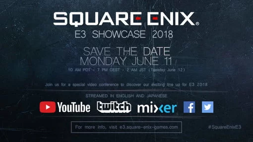 E3 2018 | دانلود کامل تمامی کنفرانس‌ها – زیرنویس کنفرانس بتسدا اضافه شد - گیمفا