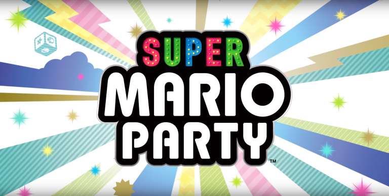 E3 2018 | بازی Super Mario Party معرفی شد - گیمفا