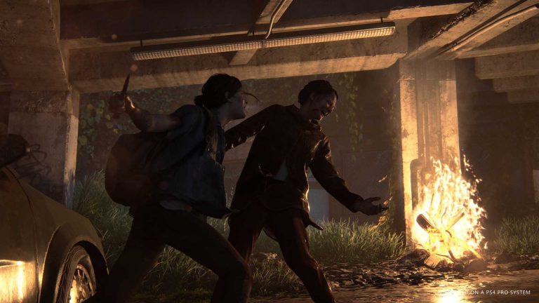ناتی‌ داگ به صحبت‌های سازنده‌ی Tomb Raider مبنی بر واقعی نبودن گیم‌پلی The Last of Us 2 واکنش نشان داد - گیمفا