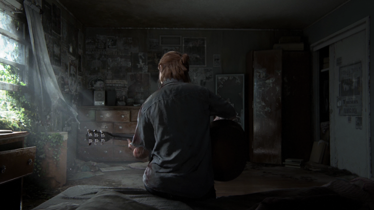 پروسه ساخت The Last Of Us Part 2 فورا پس از عرضه نسخه اول آغاز شده است - گیمفا