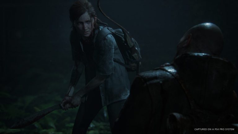 محتویات سالگرد روز شیوع بازی The Last of Us Part II معرفی شدند - گیمفا