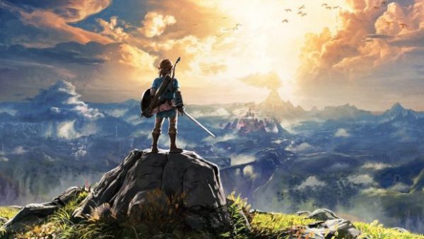 فروش The Legend of Zelda: Breath of the Wild تنها روی سوییچ در ژاپن از مرز ۱ میلیون نسخه گذشت - گیمفا