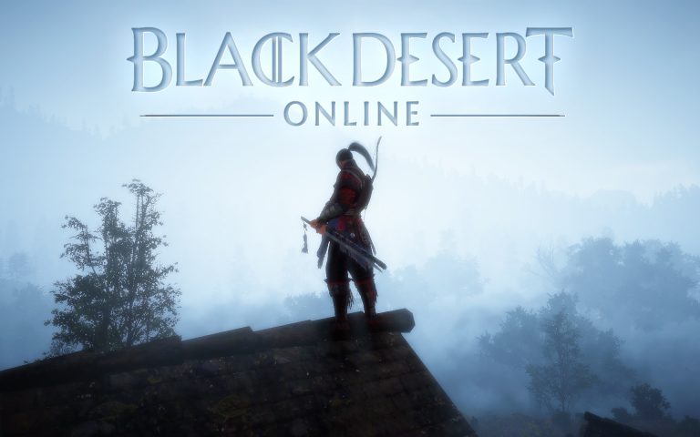 کیفیت اجرایی Black Desert Online بر روی ایکس‌باکس وان مشخص شد - گیمفا