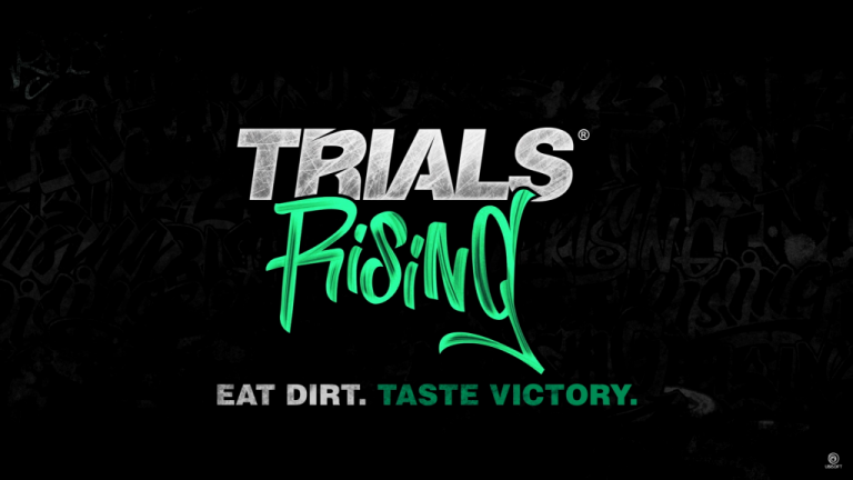 انتشار جزئیاتی جدید از بازی Trials Rising - گیمفا