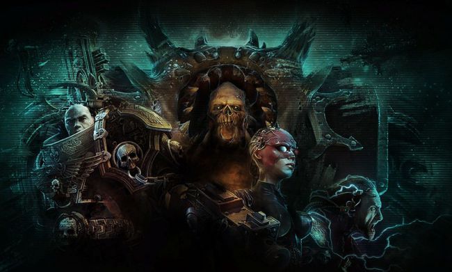 سازندگان برنامه‌های نهایی خود را برای Warhammer 40,000: Inquisitor—Martyr اعلام کردند - گیمفا