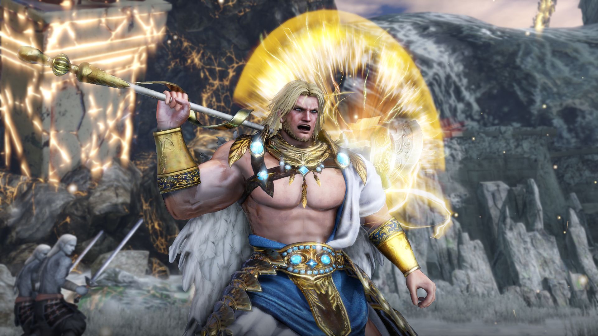 تاریخ انتشار Warriors Orochi 4 مشخص شد + تصاویر - گیمفا