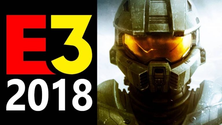 شایعه: Halo Infinity در مراسم E3 2018 توسط مایکروسافت معرفی خواهد شد - گیمفا