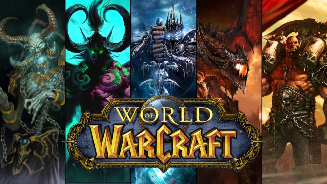 بازی World of Warcraft Classic براساس نسخه‌ی ۱٫۱۲ توسعه می‌یابد - گیمفا