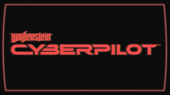 E3 2018 | اولین تریلر Wolfenstein: Cyberpilot منتشر شد - گیمفا