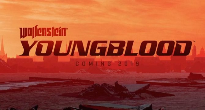 E3 2018 | عنوان Wolfenstein Youngblood معرفی شد - گیمفا
