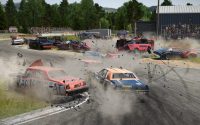 تاریخ عرضه Wreckfest برای رایانه‌های شخصی مشخص شد + تصاویر جدید - گیمفا