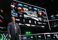 بازی از چپ و راست! / تحلیل کنفرانس مایکروسافت در E3 2018 - گیمفا