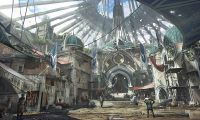 E3 2018 | تصاویری از Anthem منتشر شد - گیمفا