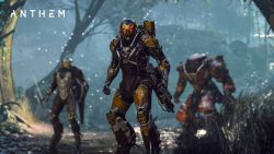 E3 2018 | اطلاعاتی در مورد بخش داستانی Anthem منتشر شد - گیمفا