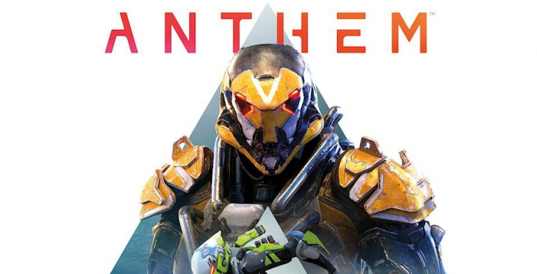 درآمد بازی Anthem از فروش دیجیتالی به ۱۰۰ میلیون دلار رسید - گیمفا