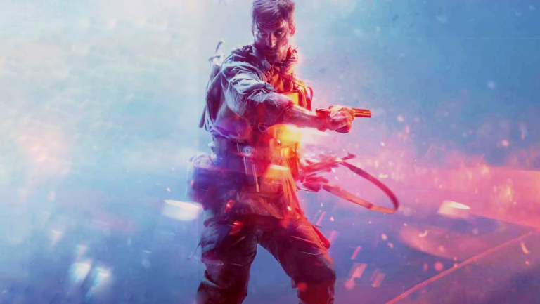 E3 2018| تریلر کامل بخش چند نفره‌ی عنوان Battlefield V منتشر شد - گیمفا