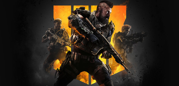 محتوای الحاقی Call of Duty: Black Ops 4 در انحصار زمانی پلی‌استیشن ۴ خواهند بود - گیمفا