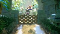 E3 2018 | به زودی شاهد یک معرفی جدید در مورد Crash Bandicoot خواهیم بود - گیمفا