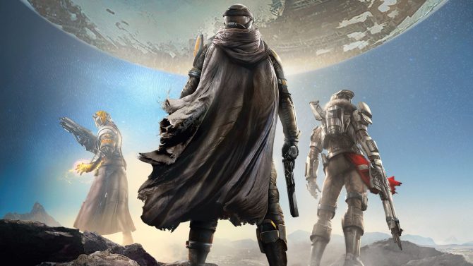 اکتیویژن: بازی Destiny 2 نتوانسته است طبق انتظارات ما عمل کند - گیمفا