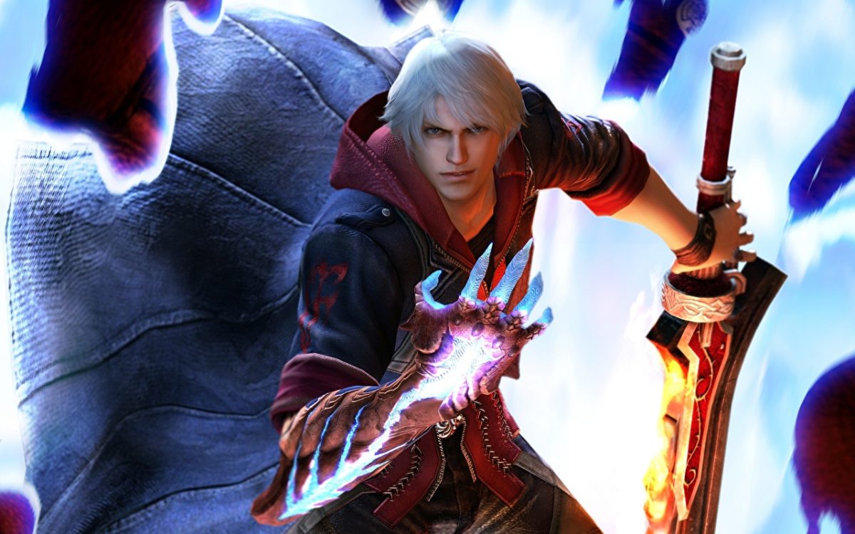 بازی Devil May Cry 5 توسط خرده فروشی اتریشی لیست شد - گیمفا