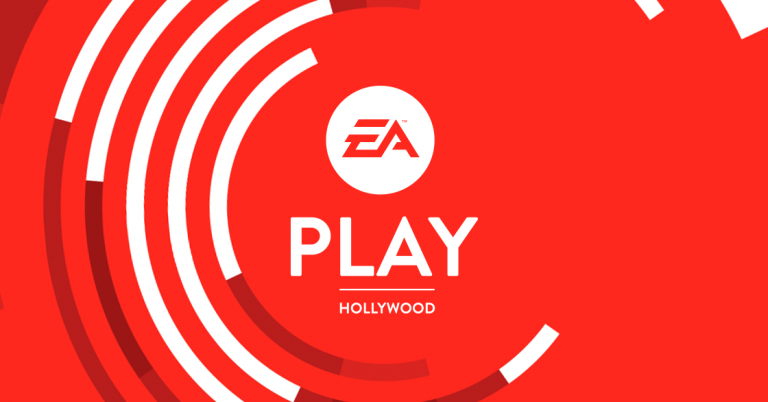 EA Play 2018 | پوشش زنده کنفرانس الکترونیک آرتس - گیمفا