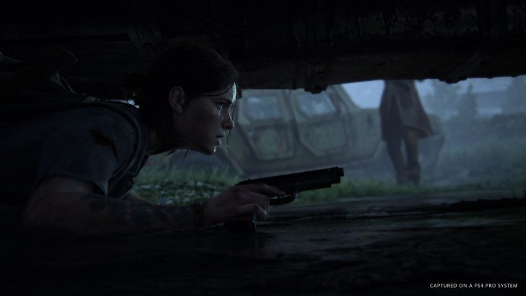 نیل دراکمن: شخصیت همراه The Last of Us Part 2 بسیار بهتر از شخصیت همراه God of War خواهد بود - گیمفا