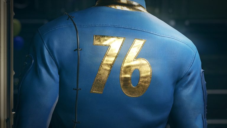 نگاهی به ۳۰ دقیقه‌ی ابتدایی گیم‌پلی بازی Fallout 76 - گیمفا