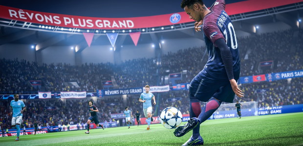 سوپر لیگ چین به FIFA 19 اضافه خواهد شد - گیمفا