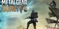 انتشار یک بخش Co-op جدید برای بازی Metal Gear Survive در ماه آینده - گیمفا