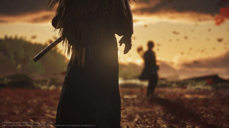 گزارش: تاخیر بازی The Last of Us: Part 2، برروی انتشار Ghost of Tsushima تاثیر گذاشته است - گیمفا