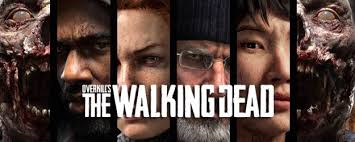 گیم‌پلی Overkill’s The Walking Dead در E3 2018 نمایش داده می‌شود - گیمفا