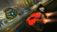 بسته گسترش دهنده جدیدی برای Rocket League معرفی شد - گیمفا