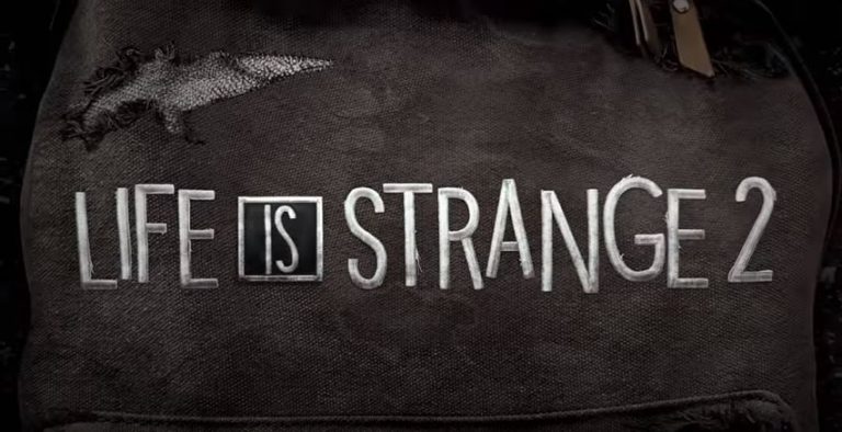 تریلر زمان عرضه قسمت اول بازی Life Is Strange 2 منتشر شد - گیمفا