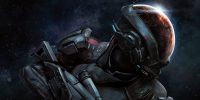 شاهد یک تصویر زیبا و پیام های سازندگاه Mass Effect: Andromeda به مناسبت روز N7 باشید - گیمفا
