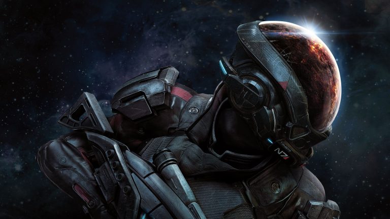 توییت جدید استودیوی بایوور به معرفی احتمالی نسخه‌ی جدید Mass Effect اشاره دارد - گیمفا