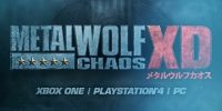 تاریخ انتشار بازی Metal Wolf Chaos XD مشخص شد - گیمفا