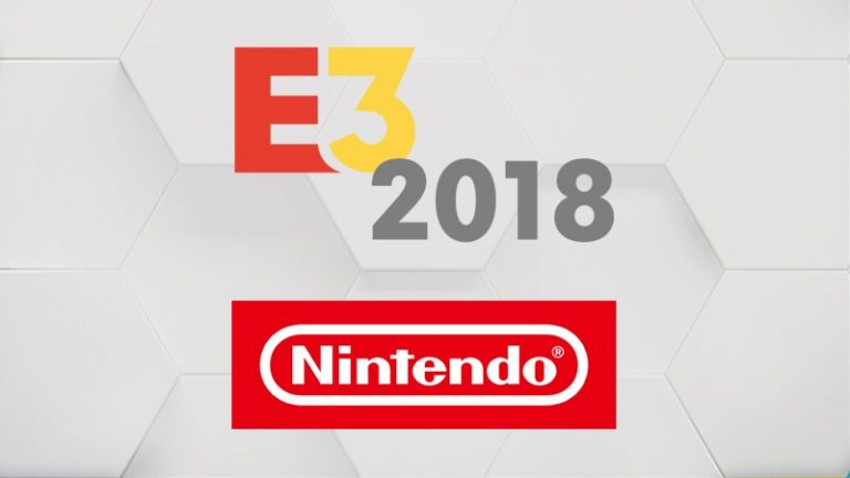 E3 2018 | پوشش زنده کنفرانس نینتندو - گیمفا