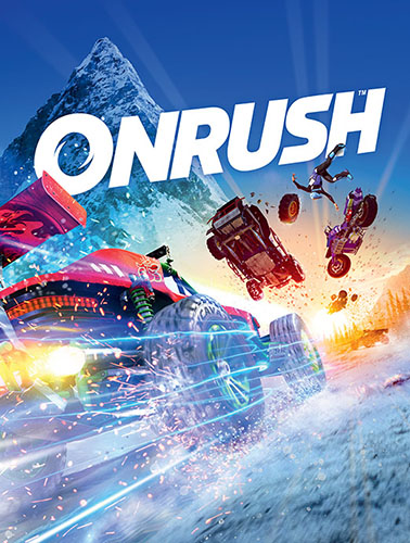 Onrush - گیمفا: اخبار، نقد و بررسی بازی، سینما، فیلم و سریال