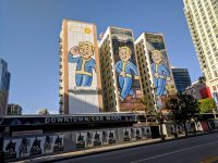 تبلیغات بزرگ Fallout 76 برای E3 - گیمفا