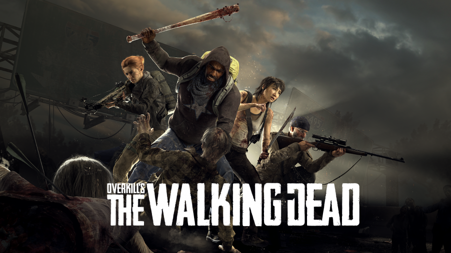 جزئیات جدیدی از Overkill’s The Walking Dead منتشر شد - گیمفا