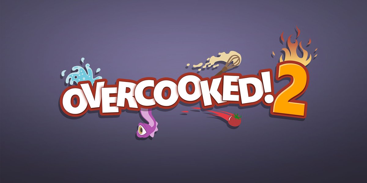 E3 2018 | عنوان Overcooked 2 معرفی شد - گیمفا