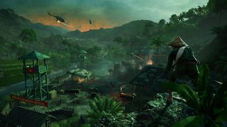بسته الحاقی جدید Far Cry 5 ترکیبی از سبک مخفی‌کاری و بقا می‌باشد + تریلر زمان انتشار - گیمفا