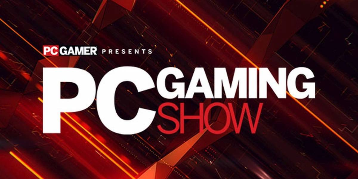 Gameshows. PC Gaming show. Эксайтинг.